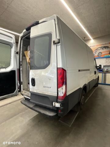 Iveco Daily 35S 17V Kaw.3520L H1.9 - 5