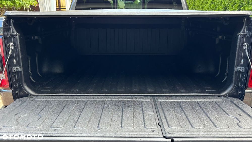 RAM 1500 5.7 eTorque Crew Cab Shortbed Limited Black - 15