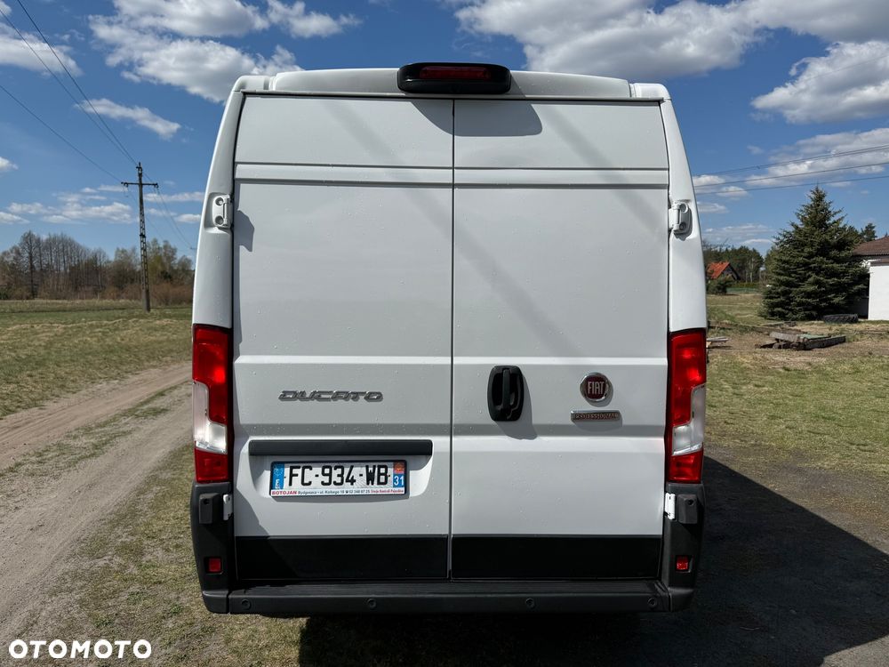 Fiat Ducato - 6