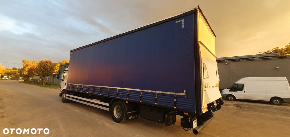 Renault Midlum DXI - 4