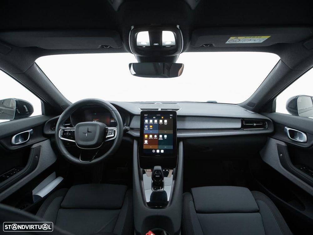 Polestar 2 Long Range 78 kWh - 8