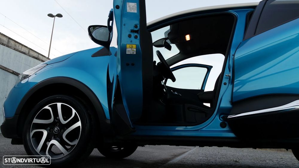 Renault Captur 0.9 TCE Exclusive XMOD - 41