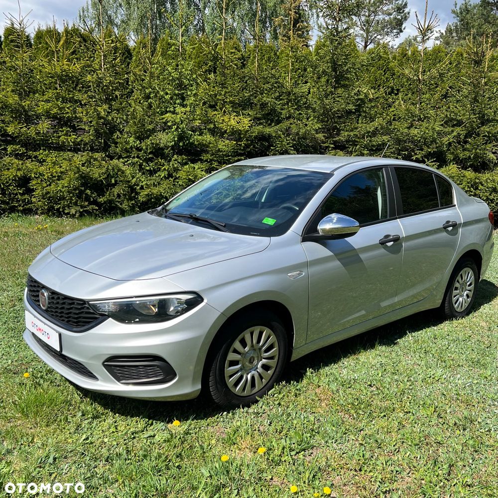 Fiat Tipo 1.4 16v S-Design - 3