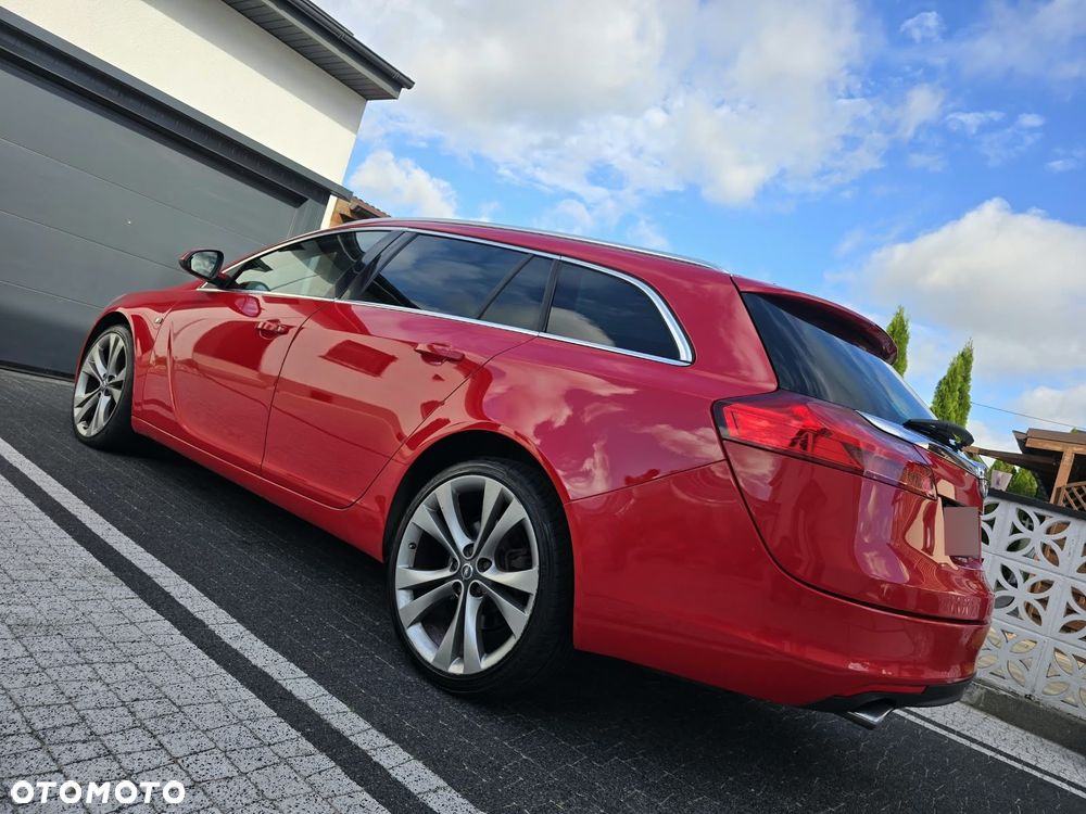 Opel Insignia - 9