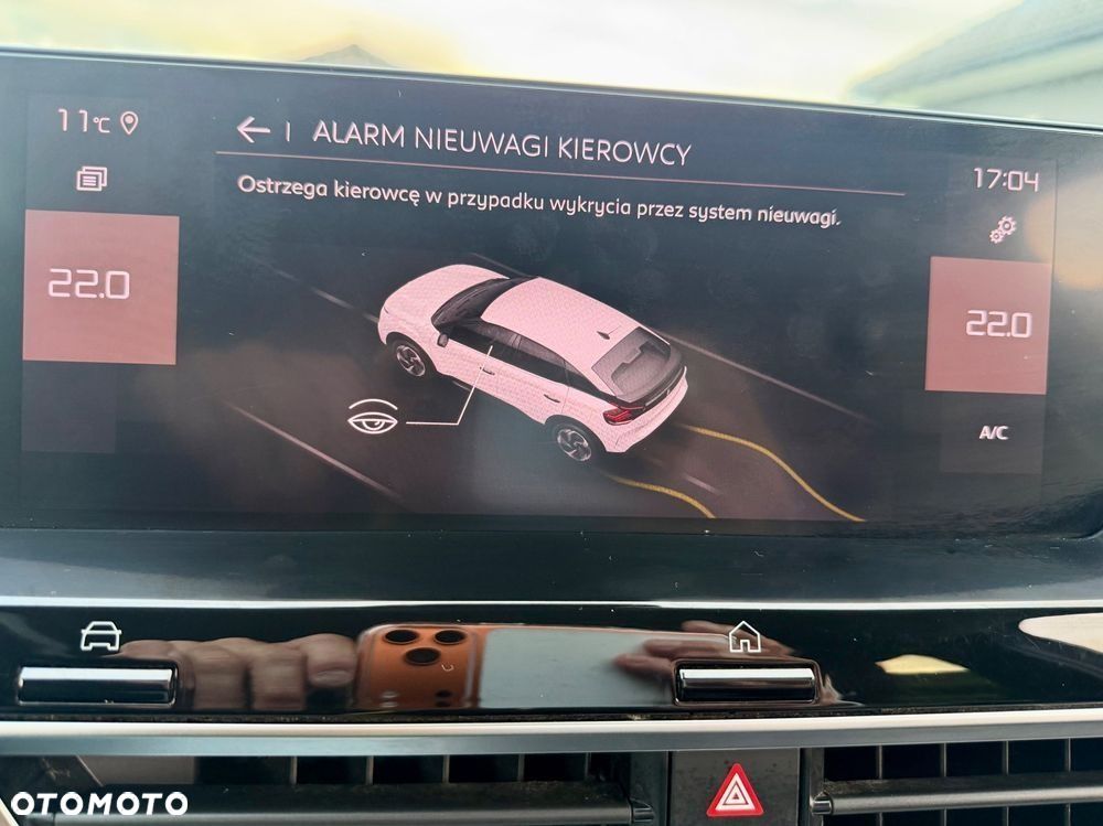 Citroën C4 1.5 BlueHDi Shine S&S - 37