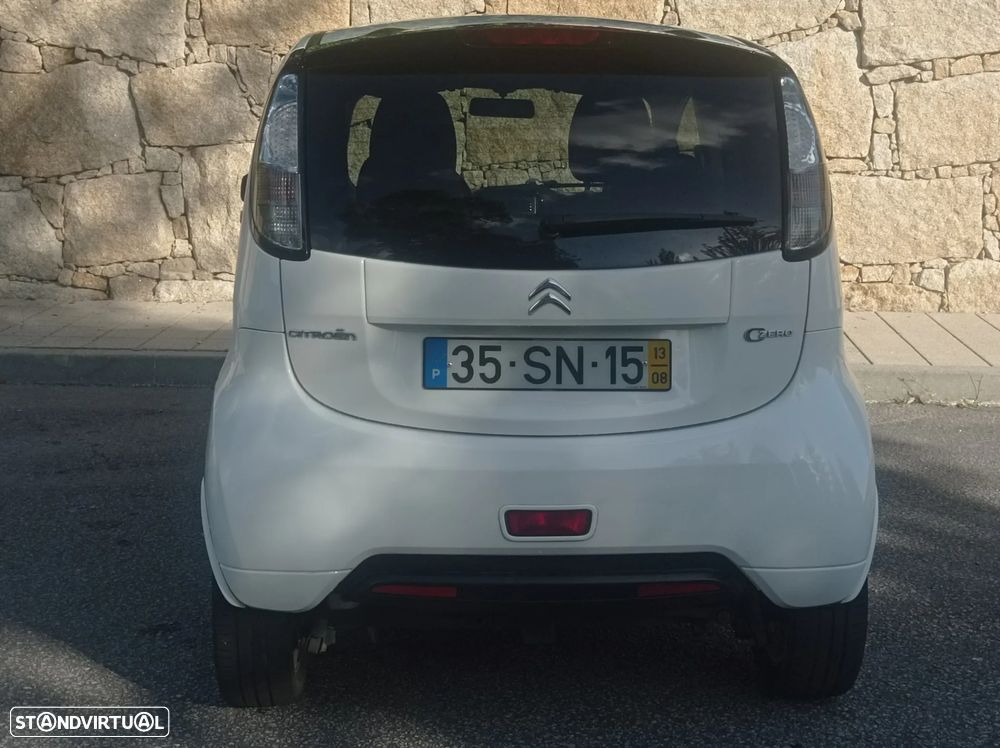 Citroën C-Zero Tendance - 6