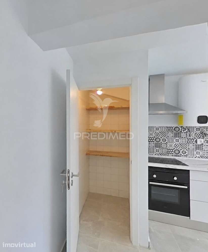 Apartamento T3 no Cacém - Grande imagem: 3/14