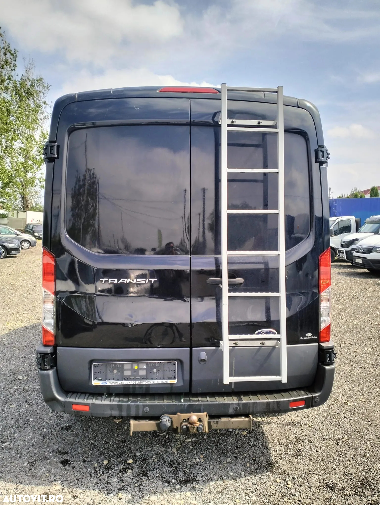 Ford TRANSIT - 5
