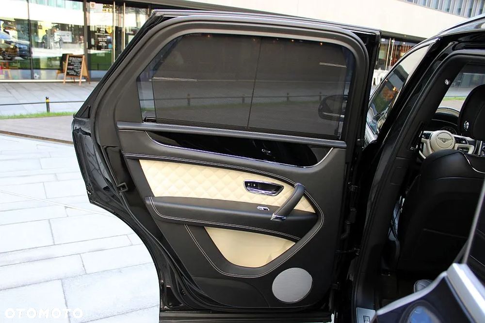 Bentley Bentayga Diesel - 37