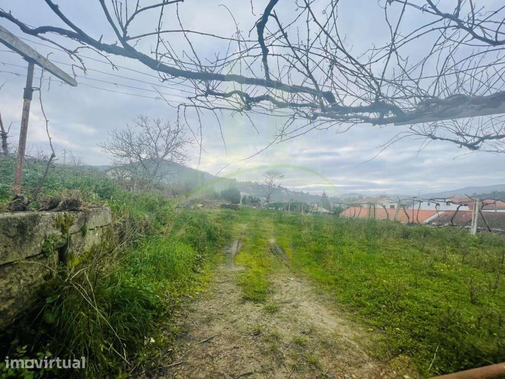 Terreno Urbanizável para venda em Gondarém! - Grande imagem: 5/12
