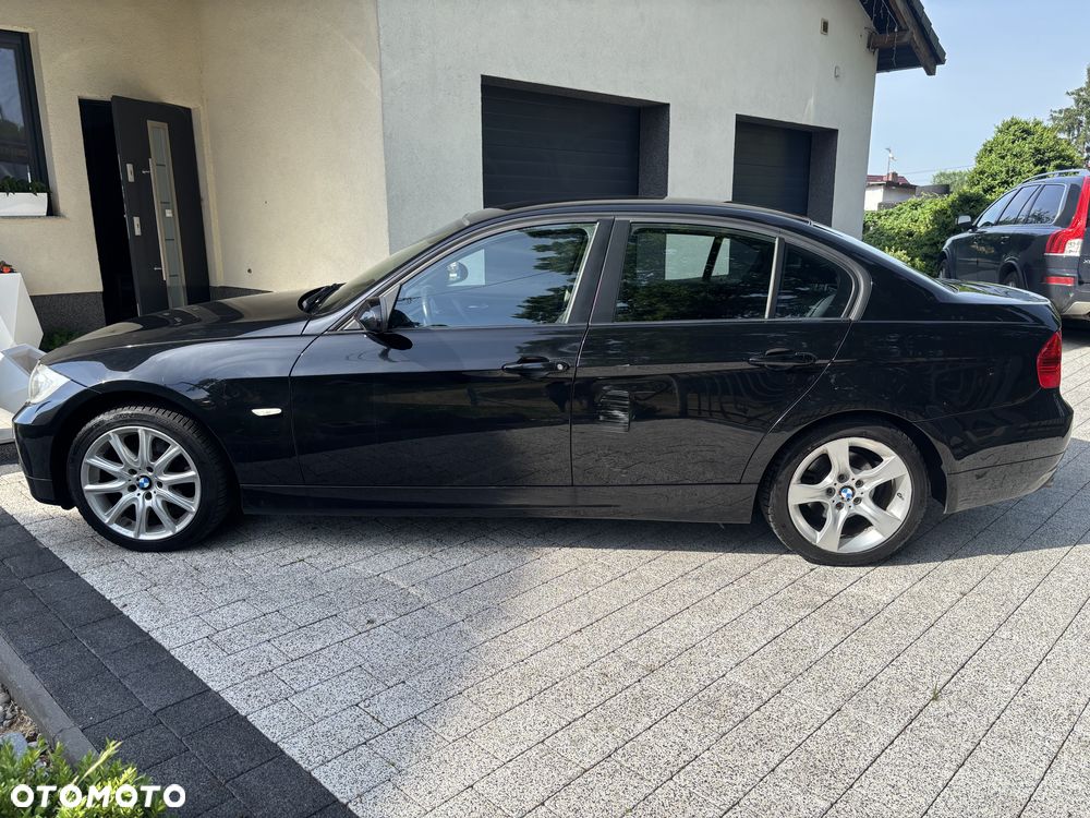 BMW Seria 3 318i - 2