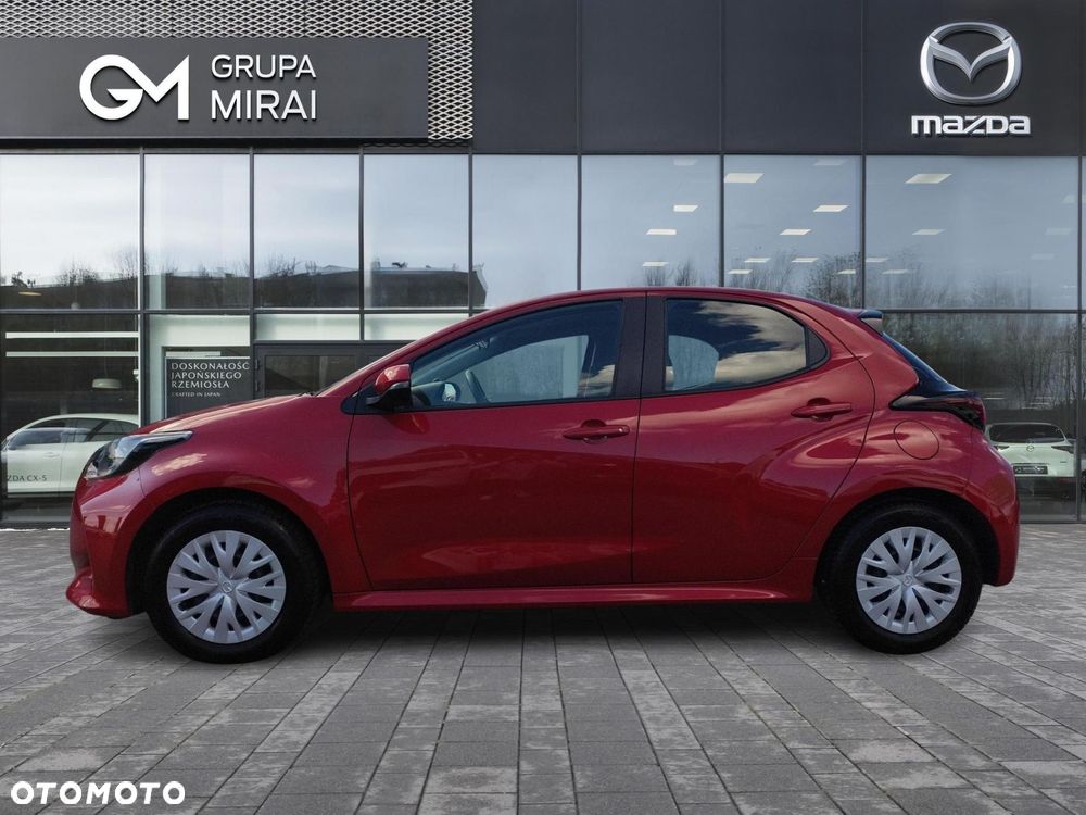 Mazda 2 - 2