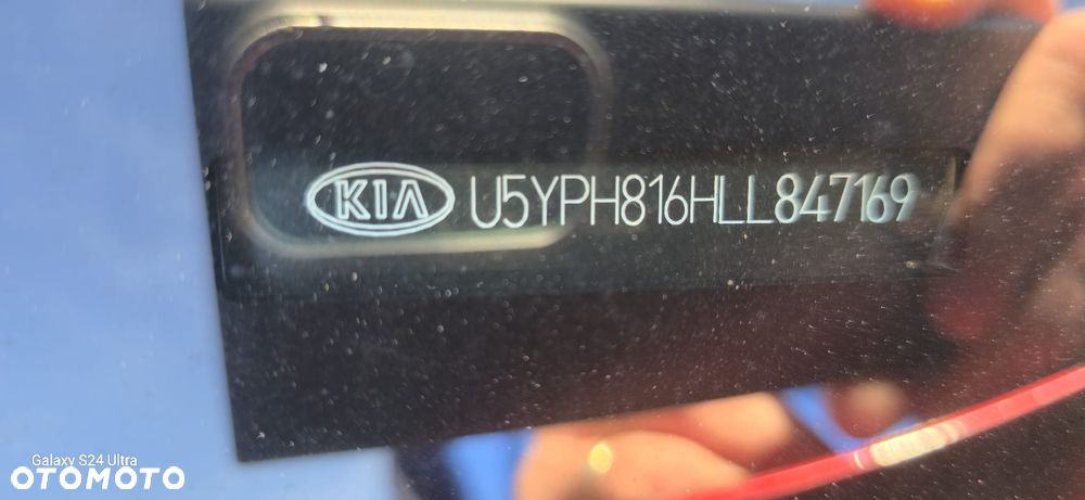 Kia Sportage - 14