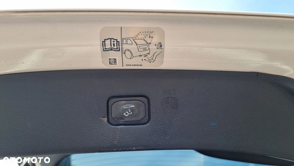 Ford Edge - 21