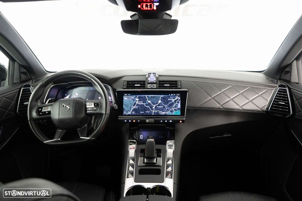 DS DS7 E-Tense Rivoli EAT8 - 21