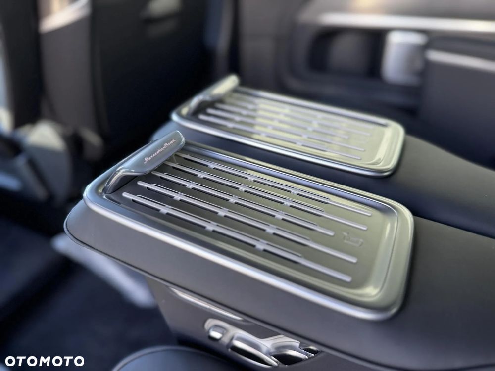 Mercedes-Benz Klasa V 300 d 4-Matic 9G-Tronic Exclusive (ekstra d³) - 16