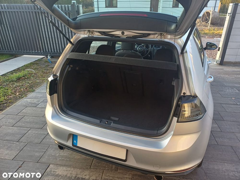 Volkswagen Golf GTI BlueMotion Technology DSG - 16