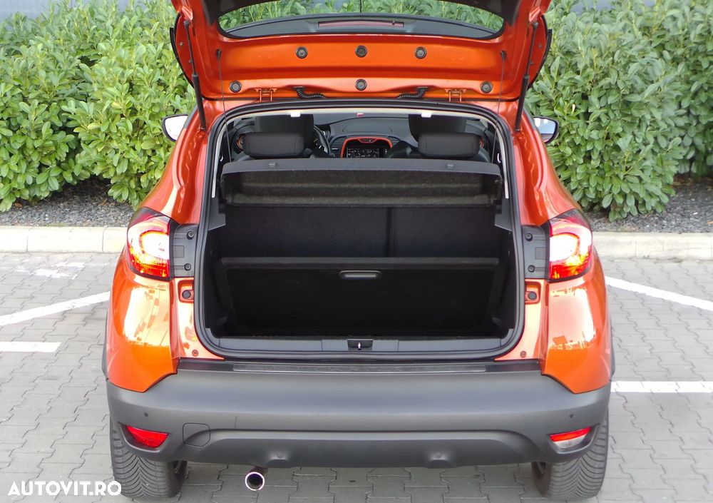 Renault Captur ENERGY TCe 120 EDC XMOD - 22