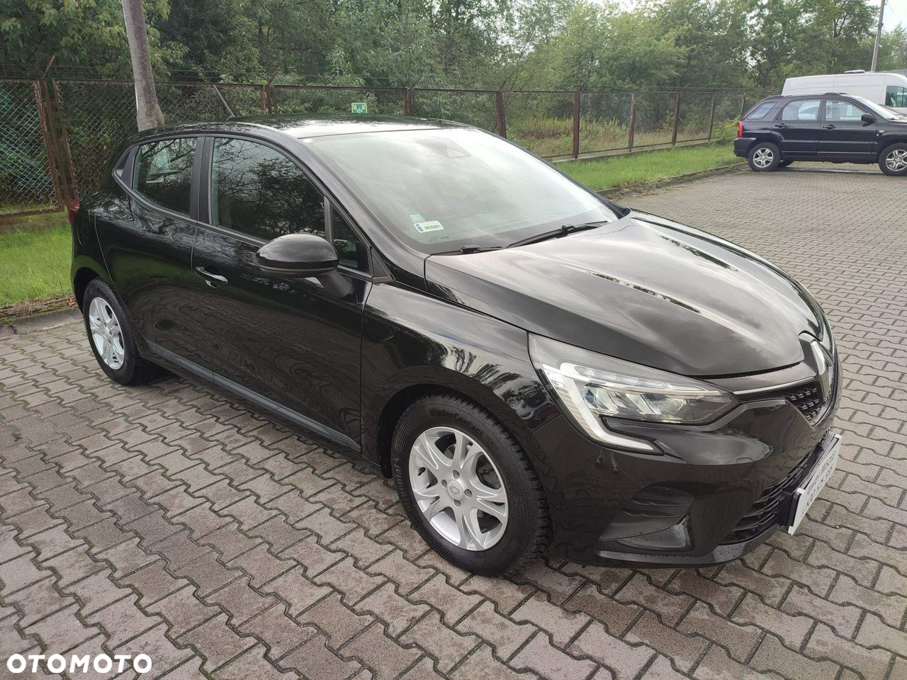 Renault Clio - 9