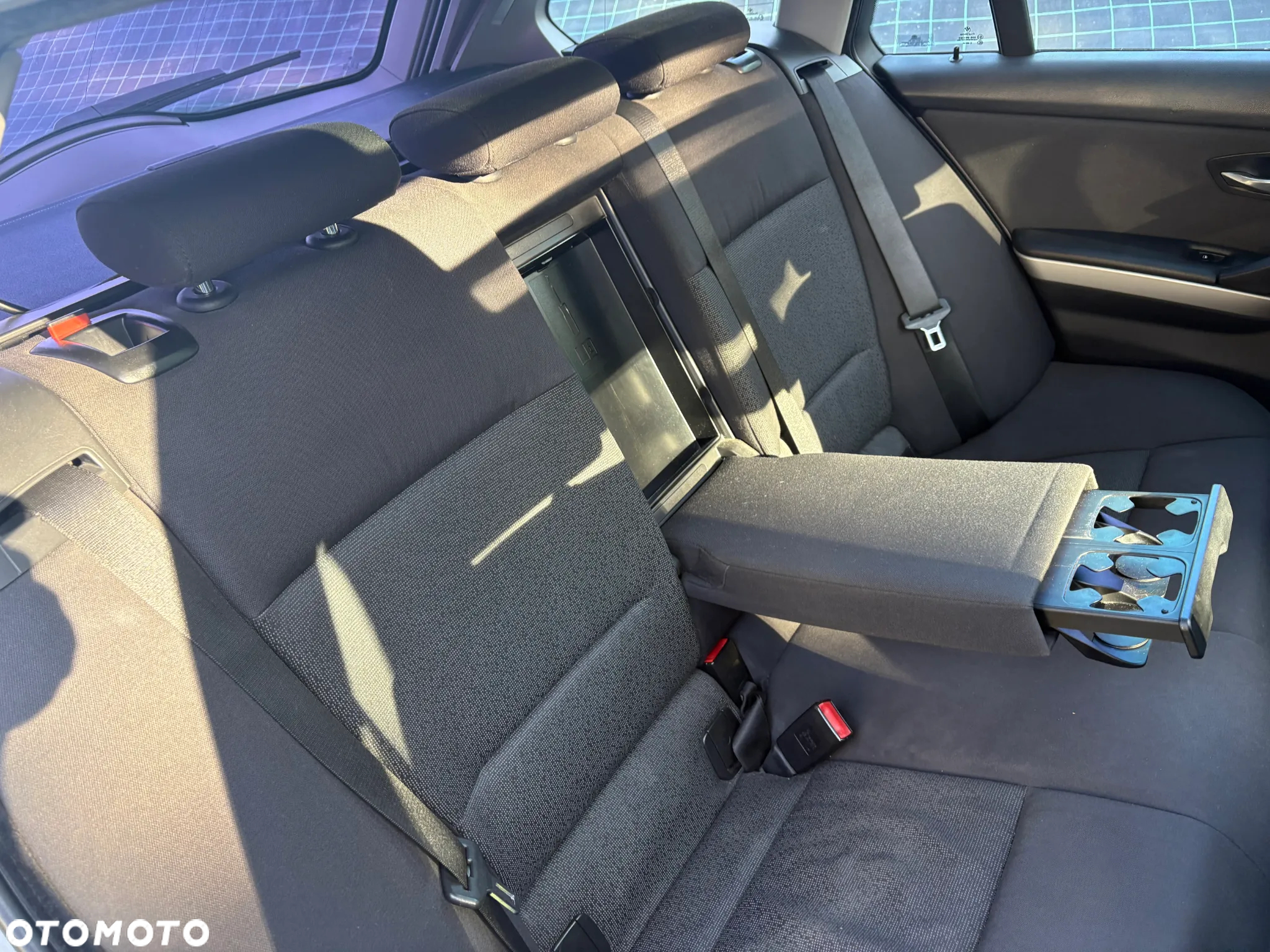 BMW Seria 3 320d - 13