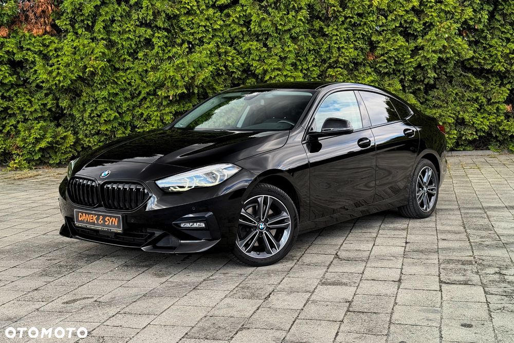 BMW Seria 2 218i Sport Line - 7