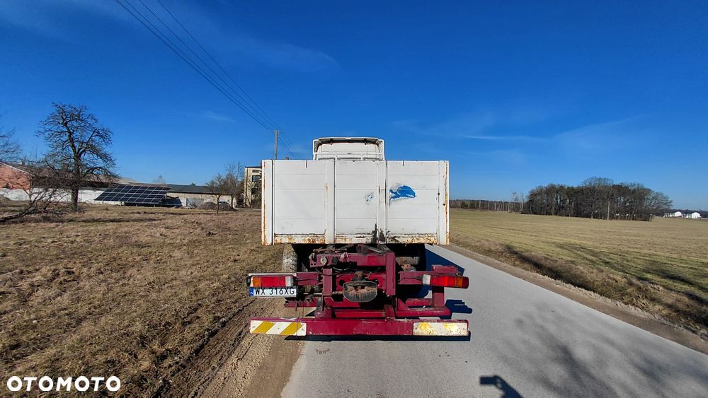 Scania R 620 V 8 EURO 5 - 5