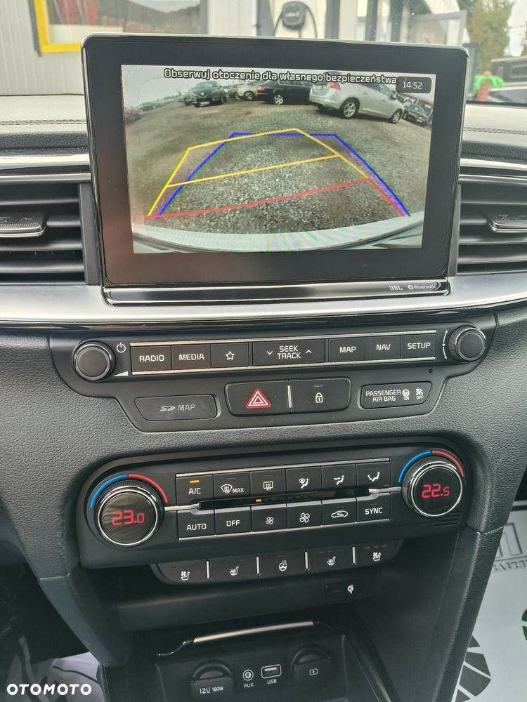 Kia Ceed - 34