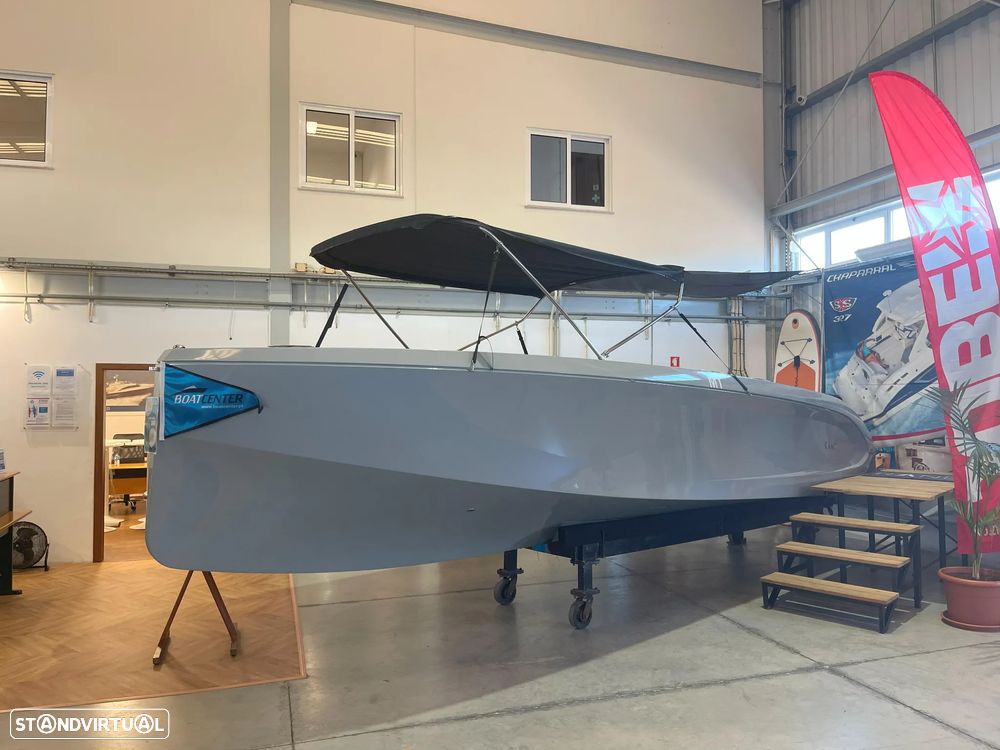 Outra não listada RAND Mana 23 - 2