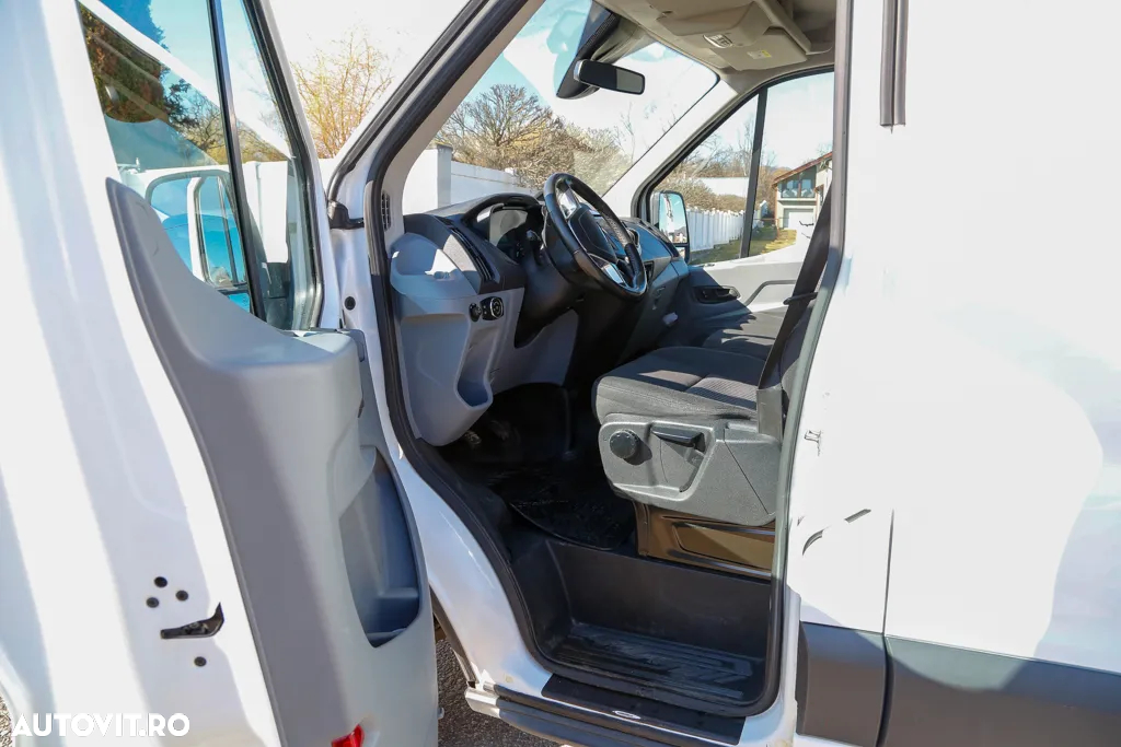 Ford Transit - 8