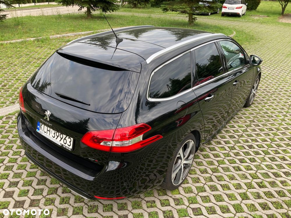 Peugeot 308 - 10