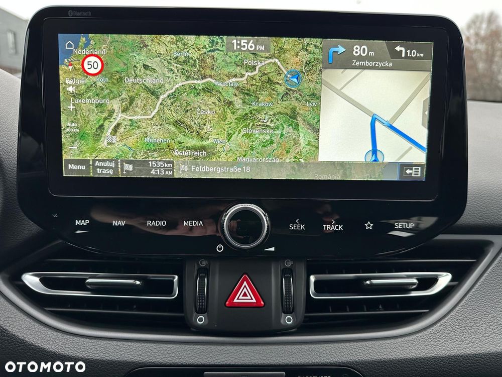 Hyundai i30 1.0 T-GDI DCT Connect & Go - 18