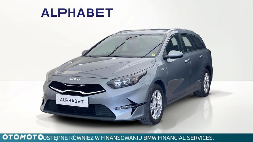 Kia Ceed 1.5 T-GDI M - 1