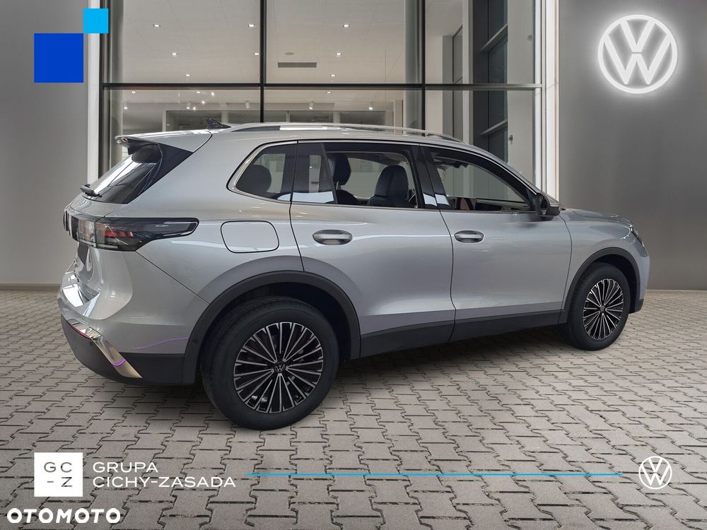 Volkswagen Tiguan - 6