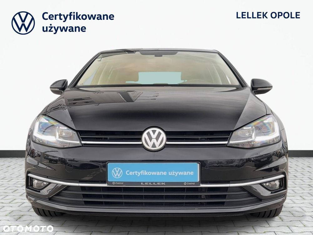 Volkswagen Golf 1.5 TSI BMT Evo Highline DSG - 3