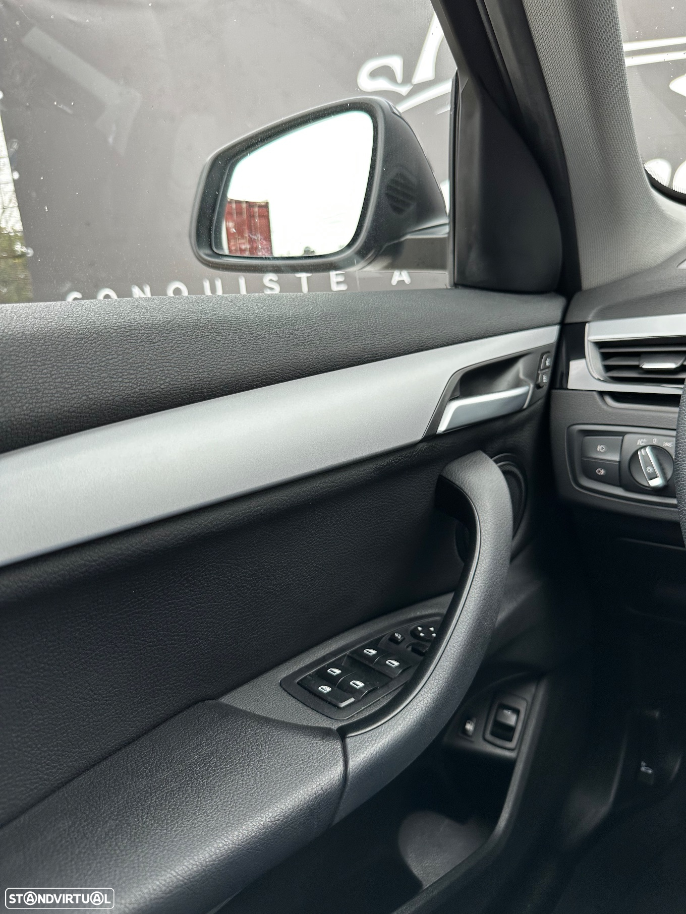 BMW X1 25 e xDrive - 36
