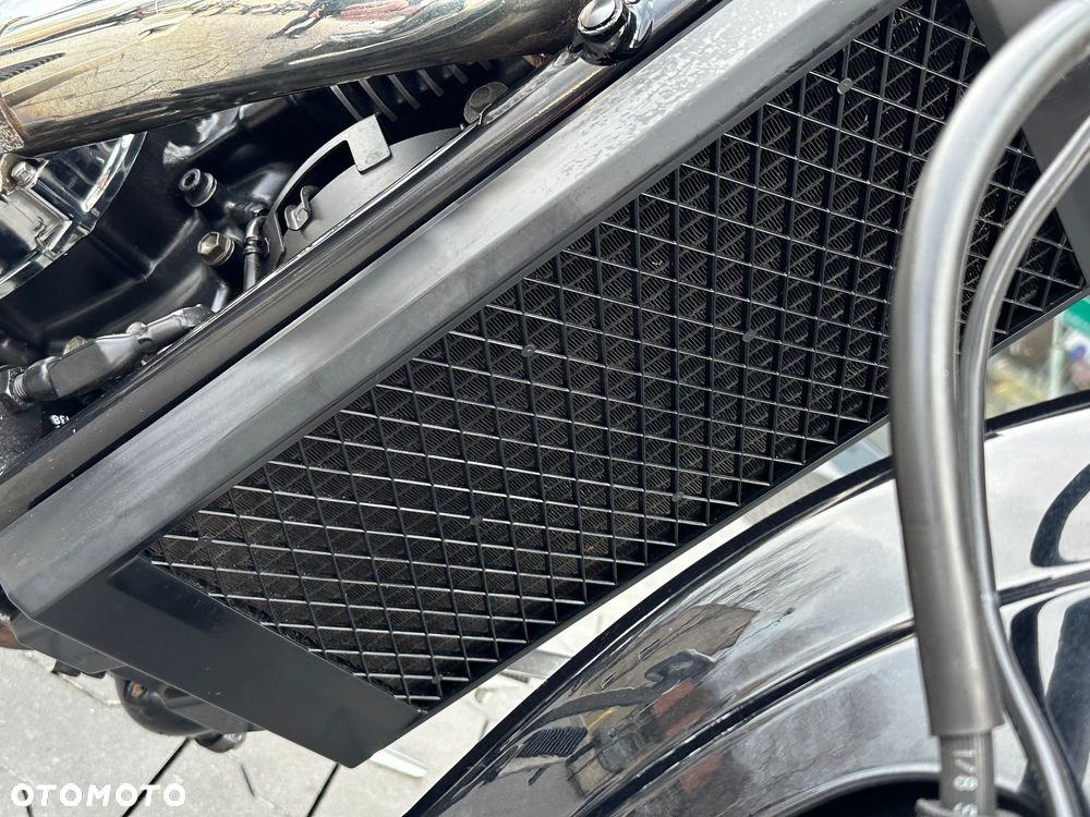 Suzuki VL 800 Volusia - 19