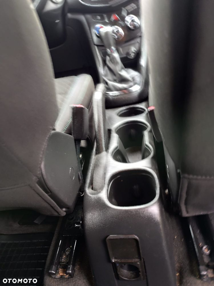 Chevrolet Trax 1.6 LS - 8