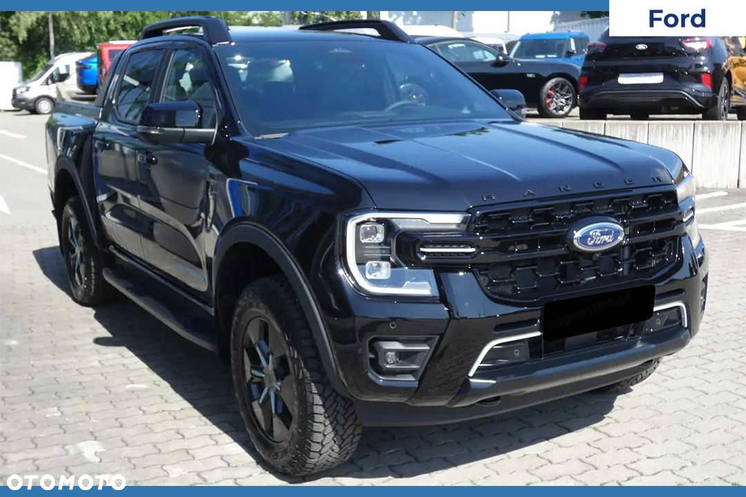Ford Ranger - 4
