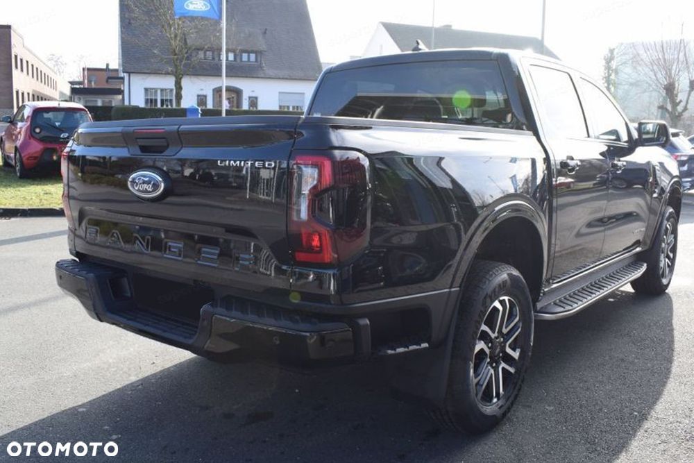 Ford Ranger - 5