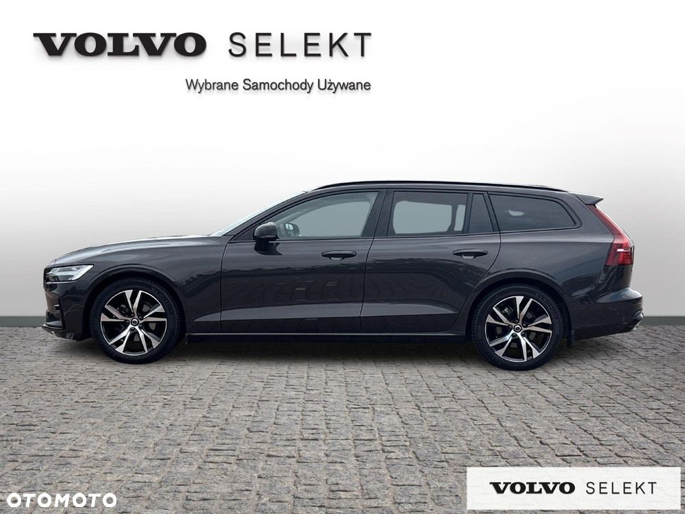 Volvo V60 - 3