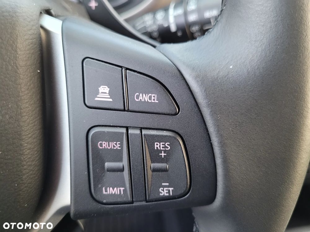 Suzuki Vitara 1.5 Dualjet Hybrid Allgrip AGS Comfort "SHINKAI" - 15