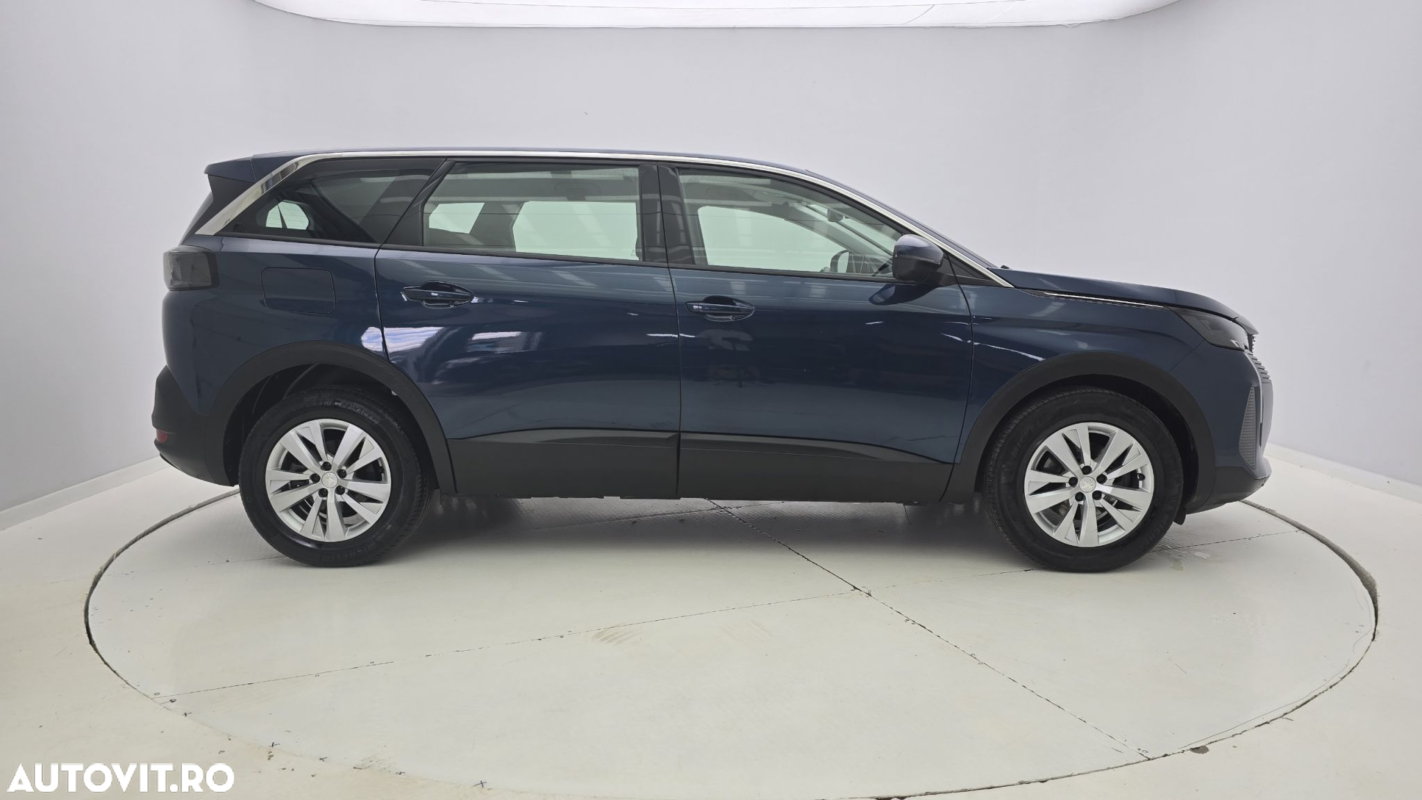 Peugeot 5008 1.5 BlueHDI s&s EAT8 Active - 5