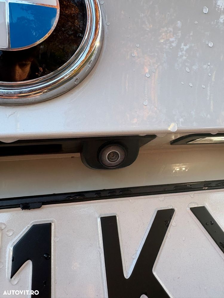 BMW X5 M M50d - 10
