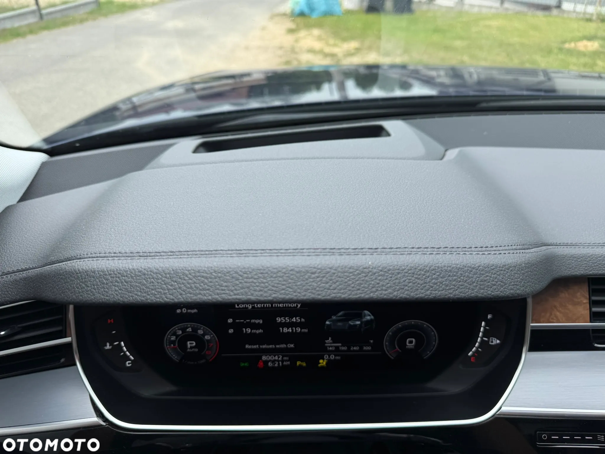 Audi A8 L 55 TFSI quattro tiptronic - 39