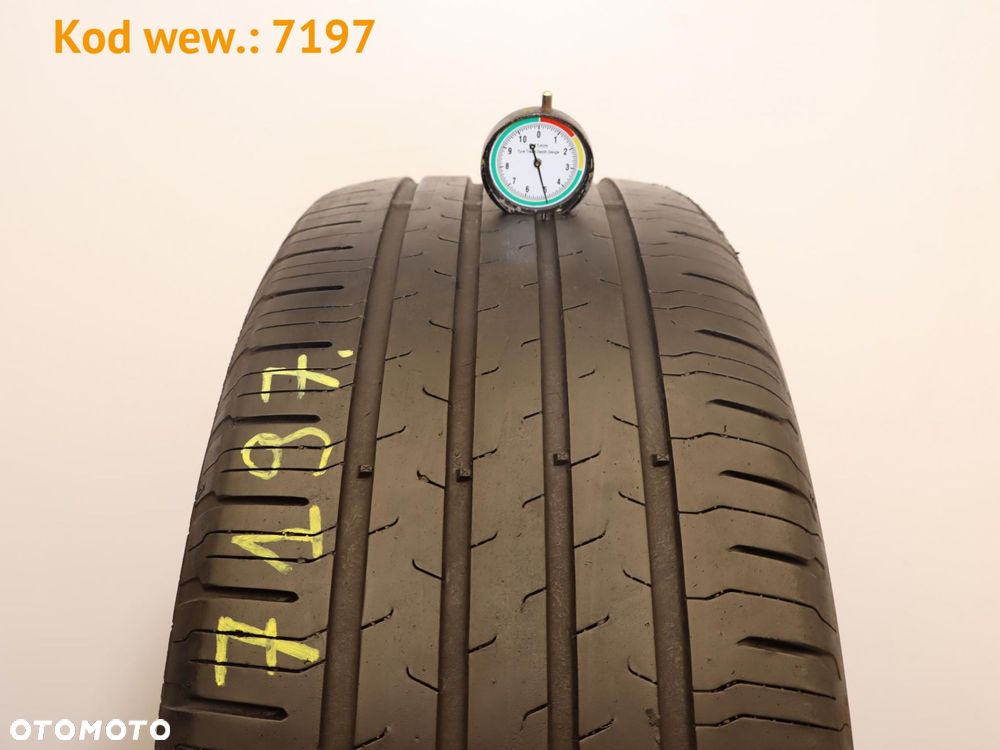 Continental Eco Contact 6 - 235/55 R18 - 1