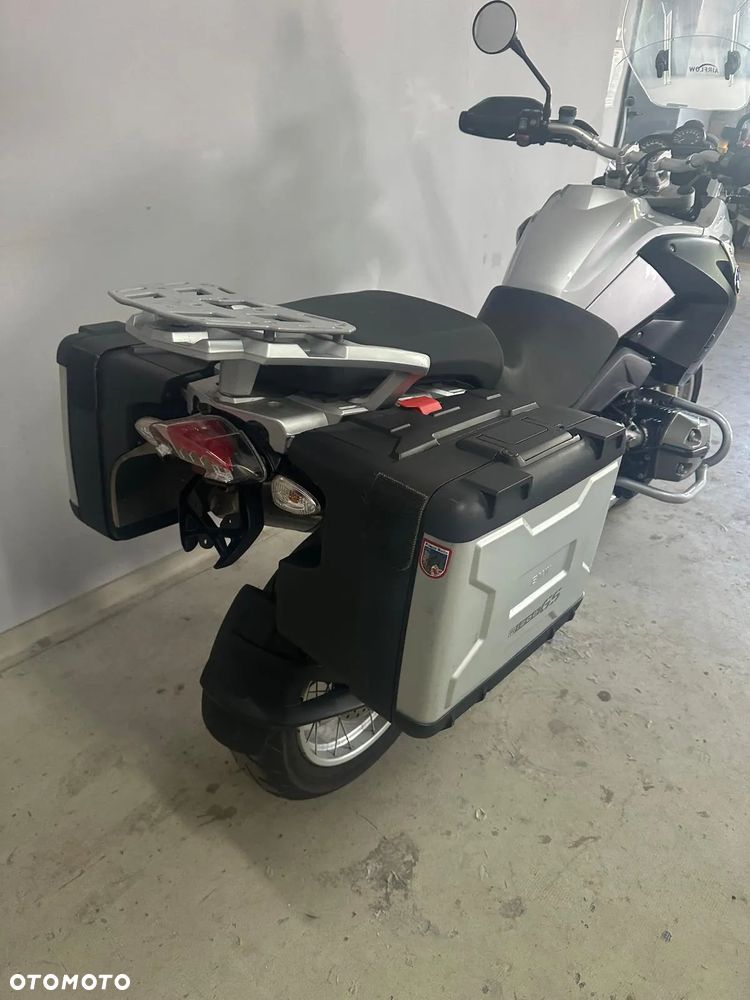 BMW GS - 18