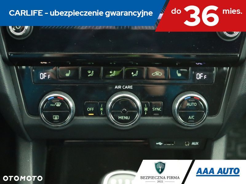 Skoda Octavia - 19