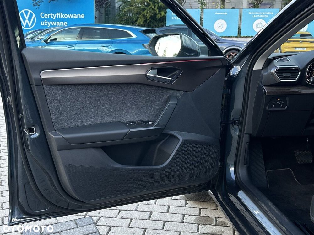 Seat Leon - 10