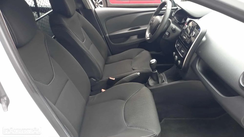 Renault Clio Dci c/ iva dedutivel - 15