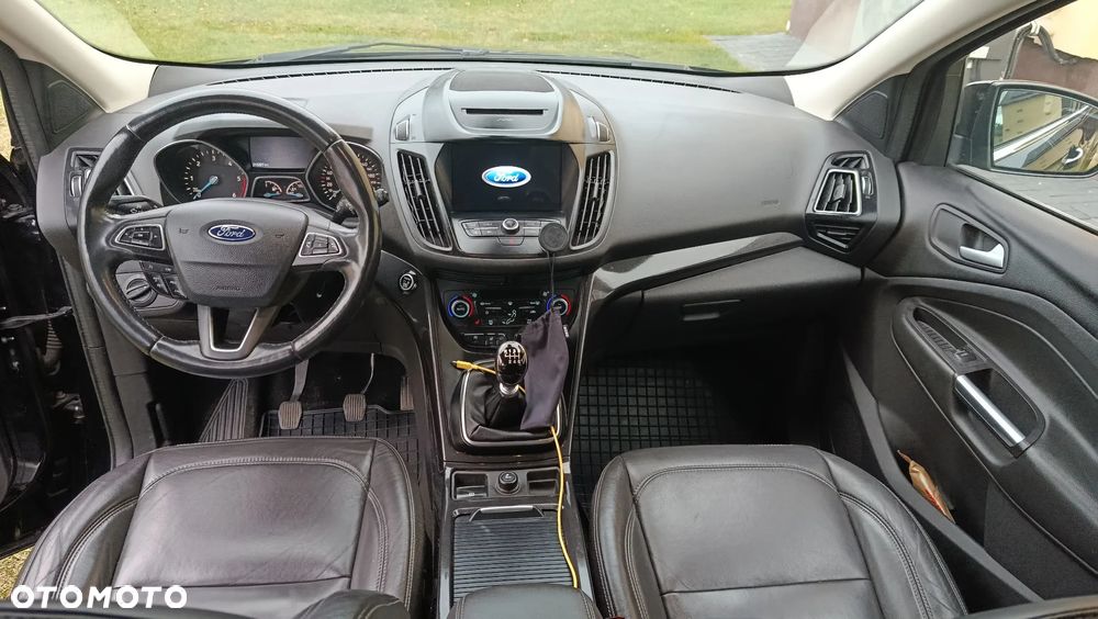 Ford Kuga ver-2-0-tdci-4x4-titanium - 7